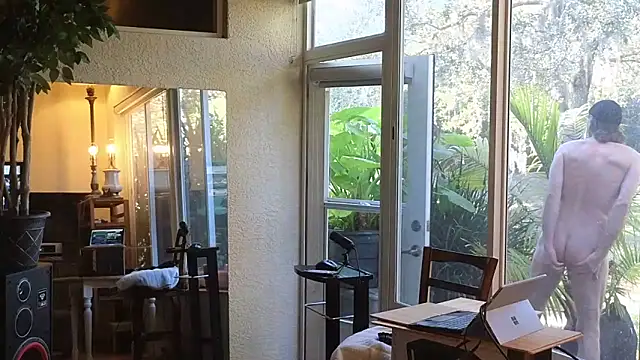 eliberator1777 online show from March 2025 09:20:01 PM