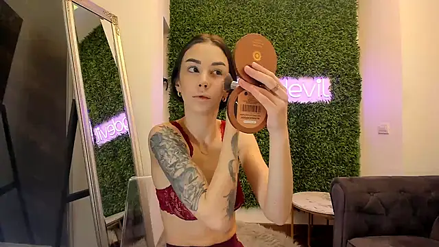 Snapshot of realhotfallingdevil chatting on January 2025 06:12:01 AM realhotfallingdevil online show from January 2025 06:12:01 AM