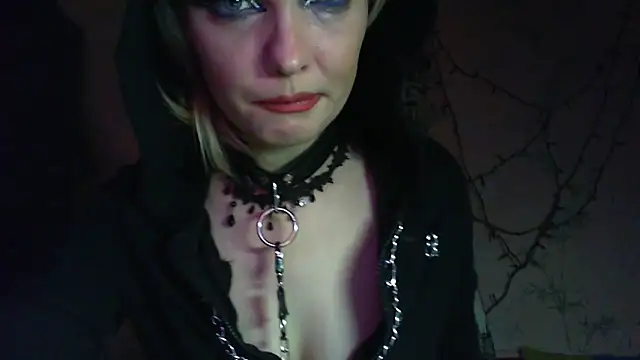 WildMissNiks online show from February 2026 08:46:02 AM