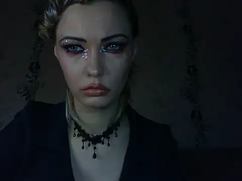 WildMissNiks online show from March 2026 07:46:02 AM