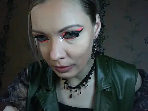 WildMissNiks online show from March 2026 08:31:01 AM