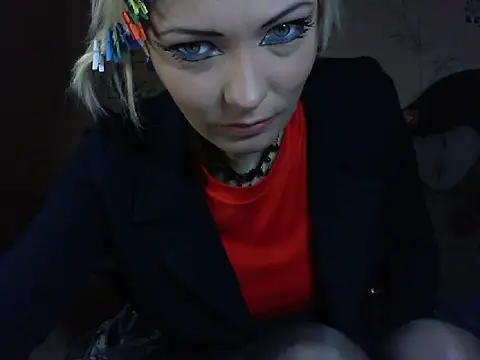 WildMissNiks online show from April 2026 08:45:02 AM