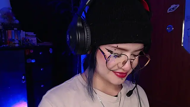 Raventh  online show from December 2025 03:23:01 AM