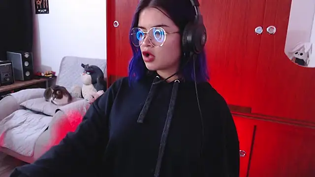 Raventh  online show from March 2026 10:26:01 AM