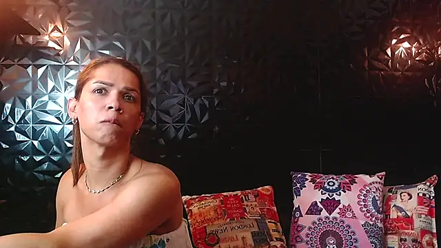 PINK  LOLA1 online show from November 2025 11:48:02 PM