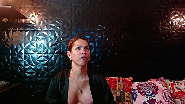 PINK  LOLA1 online show from March 2026 08:08:02 PM