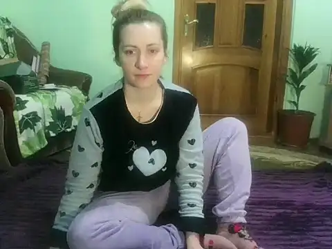 AngelTough20 online show from February 2025 08:20:02 PM