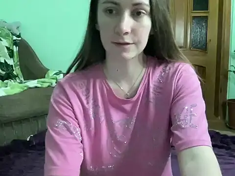 AngelTough20 online show from September 2025 10:26:01 PM