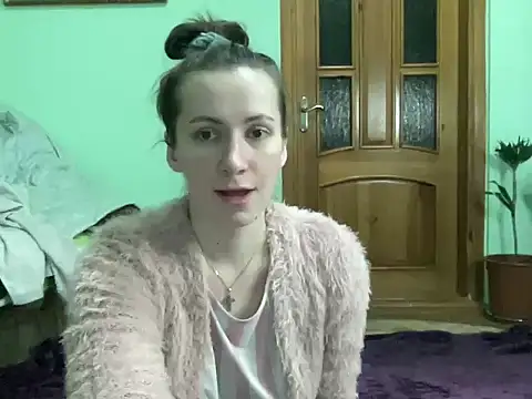 AngelTough20 online show from December 2025 12:20:02 AM