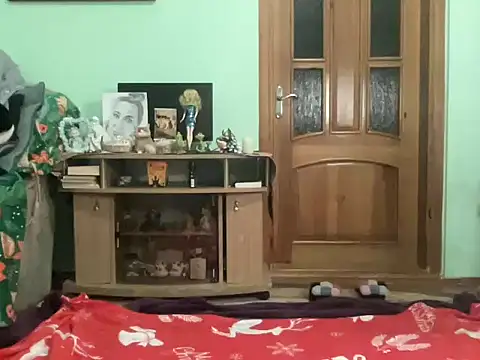 AngelTough20 online show from January 2026 01:20:01 AM