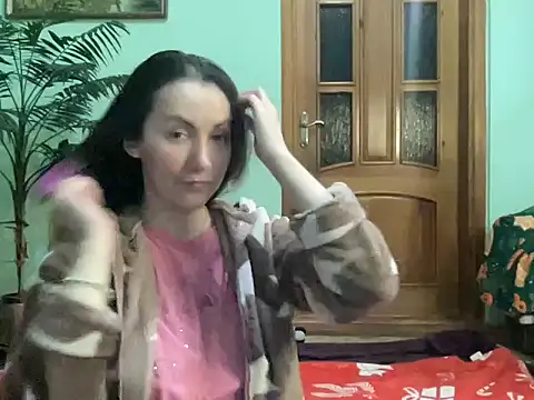 AngelTough20 online show from March 2026 10:37:01 PM