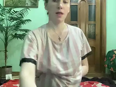 AngelTough20 online show from March 2026 12:04:02 AM