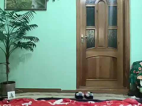 AngelTough20 online show from April 2026 11:25:01 PM