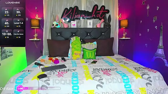 Snapshot of kilian_hot chatting on January 2025 09:03:01 PM kilian hot online show from January 2025 09:03:01 PM