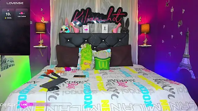 Snapshot of kilian_hot chatting on January 2025 05:03:01 AM kilian hot online show from January 2025 05:03:01 AM