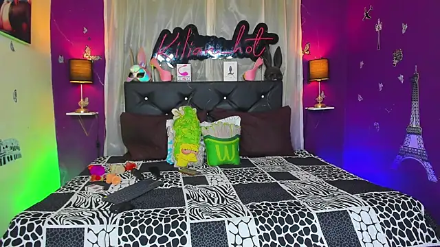 Snapshot of kilian_hot chatting on January 2025 05:42:01 AM kilian hot online show from January 2025 05:42:01 AM