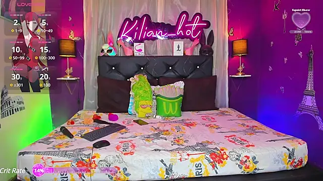 Snapshot of kilian_hot chatting on February 2025 07:35:01 AM kilian hot online show from February 2025 07:35:01 AM