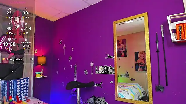 Snapshot of kilian_hot chatting on March 2025 09:00:02 PM kilian hot online show from March 2025 09:00:02 PM