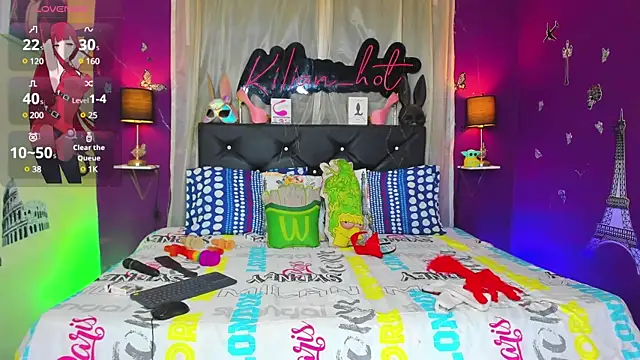 Snapshot of kilian_hot chatting on March 2025 03:54:01 AM kilian hot online show from March 2025 03:54:01 AM