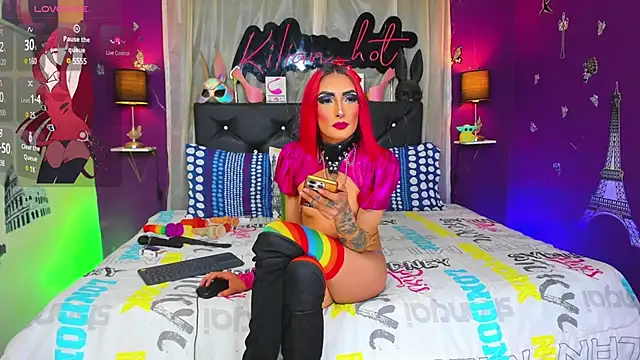 Snapshot of kilian_hot chatting on March 2025 04:27:01 AM kilian hot online show from March 2025 04:27:01 AM