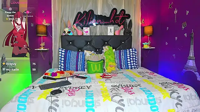 Snapshot of kilian_hot chatting on March 2025 10:36:02 AM kilian hot online show from March 2025 10:36:02 AM