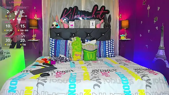 Snapshot of kilian_hot chatting on March 2025 07:48:01 AM kilian hot online show from March 2025 07:48:01 AM