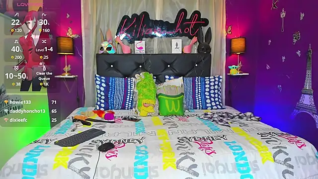 Snapshot of kilian_hot chatting on March 2025 06:57:01 AM kilian hot online show from March 2025 06:57:01 AM