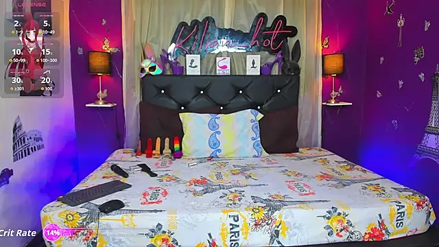 Snapshot of kilian_hot chatting on October 2025 03:03:02 AM kilian hot online show from October 2025 03:03:02 AM