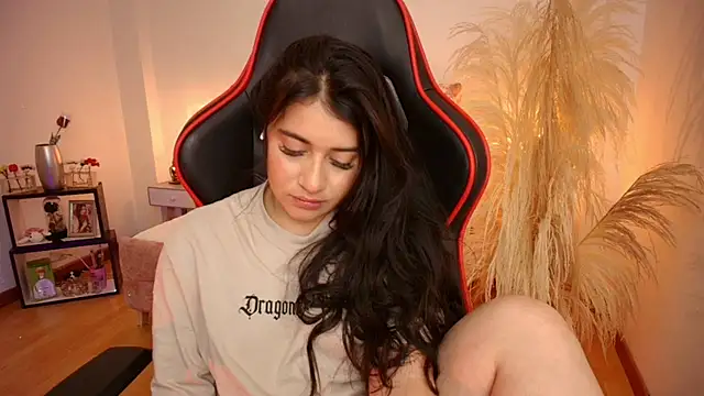 Snapshot of KallyMyller1 chatting on March 2025 10:50:02 PM KallyMyller1 online show from March 2025 10:50:02 PM