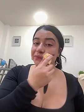 KallyMyller1 online show from March 2026 08:25:01 PM