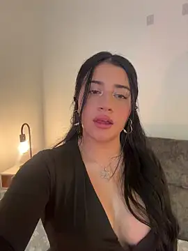 KallyMyller1 online show from April 2026 07:58:02 PM