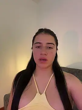 KallyMyller1 online show from April 2026 07:41:01 PM