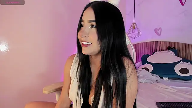 Mariana sweetest online show from February 2025 04:56:02 PM