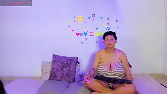 MiaYMolly online show from April 2026 02:33:02 AM