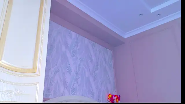 Snapshot of Evelyn_rabbit chatting on June 2026 11:54:01 AM Evelyn rabbit online show from June 2026 11:54:01 AM