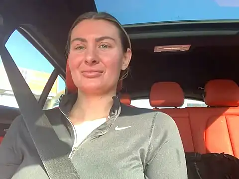 Alyssa rhoades online show from February 2025 03:41:02 PM