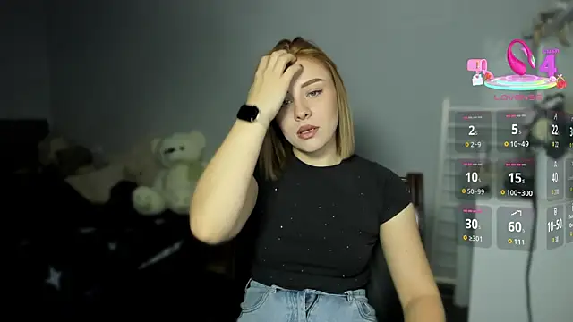 KindKristy online show from November 2025 05:19:02 AM