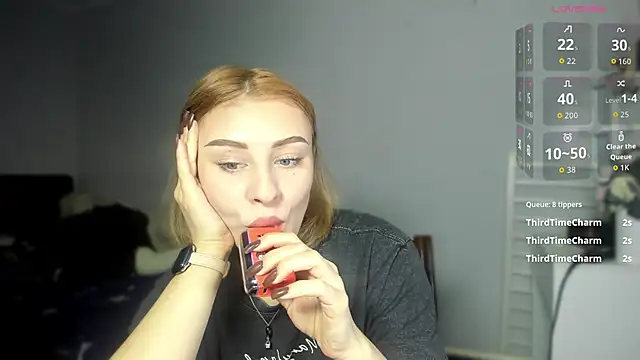 KindKristy online show from November 2025 05:29:02 AM