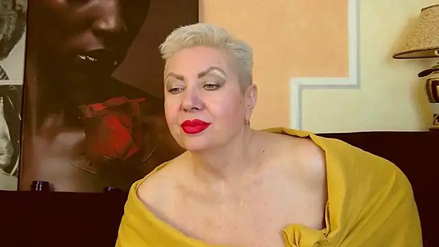 LadyPosh online show from December 2024 10:16:02 PM