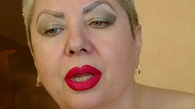 LadyPosh online show from January 2025 04:27:02 AM