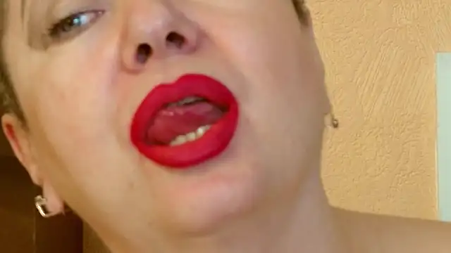 LadyPosh online show from February 2025 05:24:01 AM