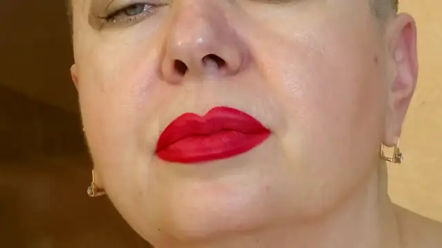 LadyPosh online show from March 2025 02:55:02 AM