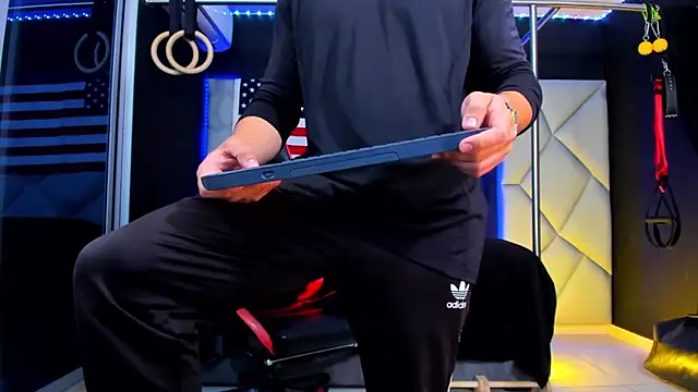 Aydenmiller96 online show from March 2026 03:43:01 AM