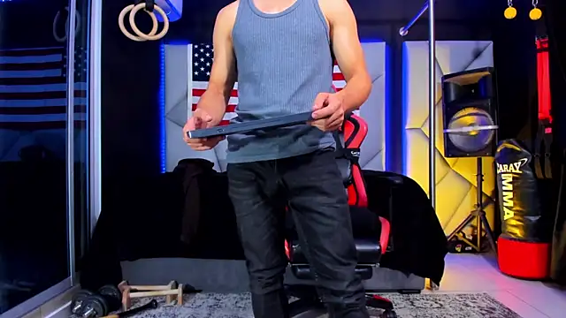 Aydenmiller96 online show from April 2026 06:43:02 AM