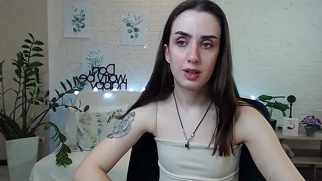 FranceskoJones online show from January 2025 11:45:01 PM