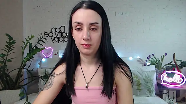 FranceskoJones online show from February 2025 11:47:02 PM