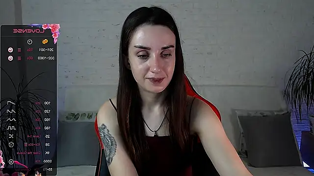 FranceskoJones online show from November 2025 11:29:01 PM