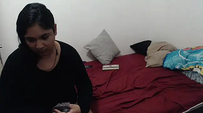 Indianbloom- online show from February 2025 05:16:01 PM