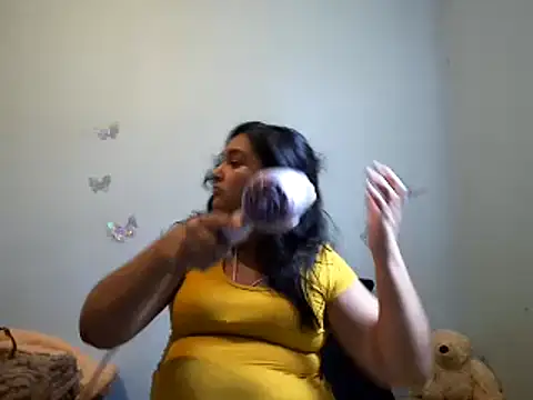 Indianbloom- online show from October 2025 01:31:01 PM