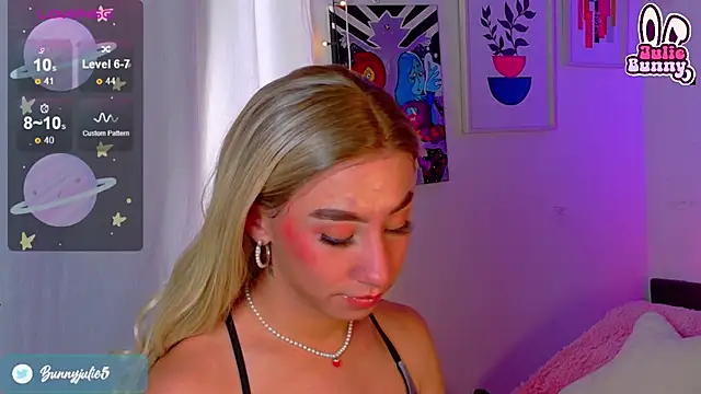 Littlebunny21 online show from March 2025 07:48:01 PM